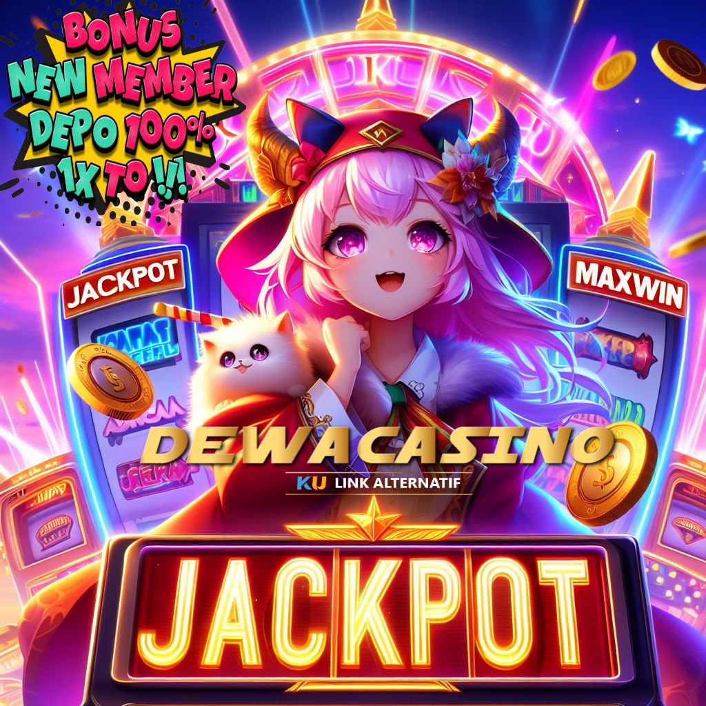 DEWACASINO | Live Casino Online Terbesar Di Asia